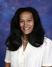 Dr. Katrina Wright, Nephrology